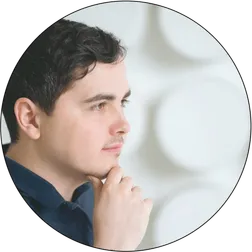 Глеб Учитель